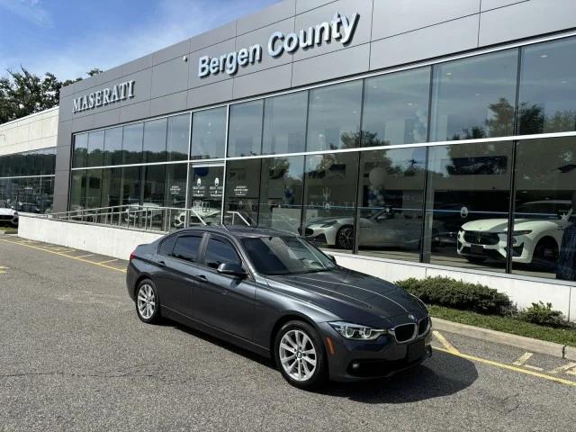 bmw 3 series 2018 WBA8A3C56JA489344 image bmw 3 series 2018 WBA8A3C56JA489344 image